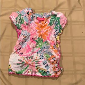 Lily Pulitzer Kids Dress